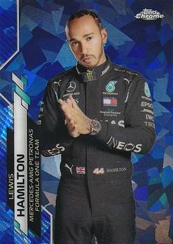 Lewis Hamilton #1