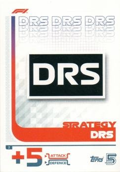 DRS #2