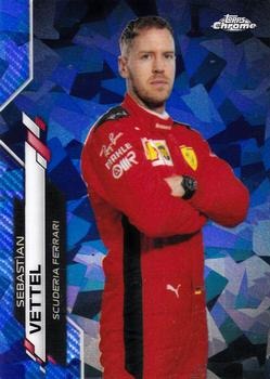 Sebastian Vettel #3