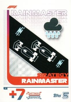 Rainmaster #3