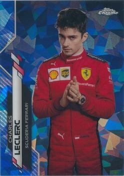 Charles Leclerc #4
