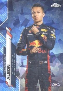 Alexander Albon #5