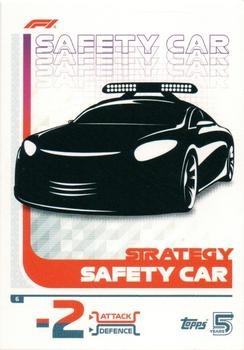 Safety Car #6