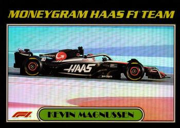 Kevin Magnussen #AU77-KM Autos of 1977