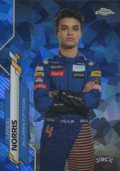 Lando Norris #7