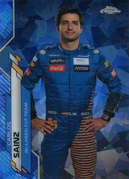 Carlos Sainz #8