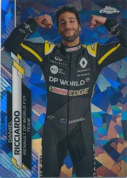 Daniel Ricciardo #9