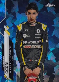 Esteban Ocon #10