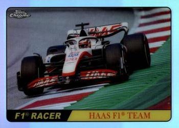 Kevin Magnussen #T68-KM 1968 Topps Hot Rods