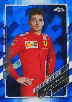Charles Leclerc #11 Sapphire