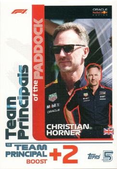 Christian Horner #11