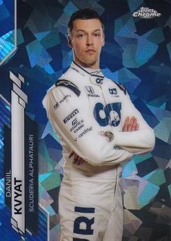 Daniil Kvyat #12