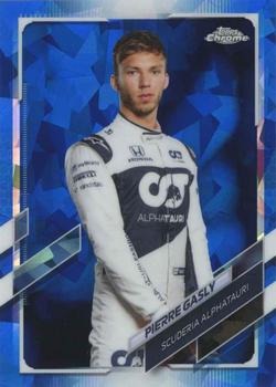 Pierre Gasly #13 Sapphire