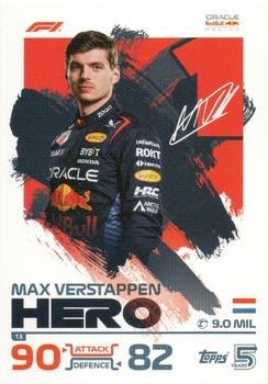 Max Verstappen #13