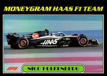 Nico Hulkenberg #AU77-NH Autos of 1977