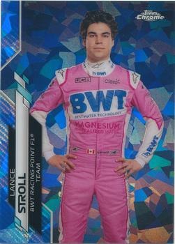 Lance Stroll #14