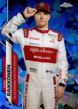 Kimi Raikkonen #15