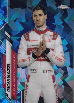 Antonio Giovinazzi #16