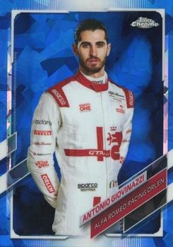 Antonio Giovinazzi #16 Sapphire