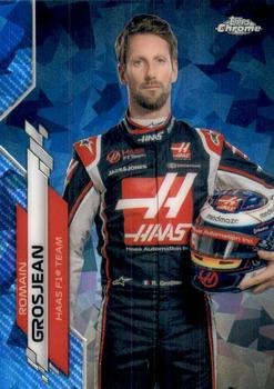 Romain Grosjean #17
