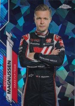 Kevin Magnussen #18