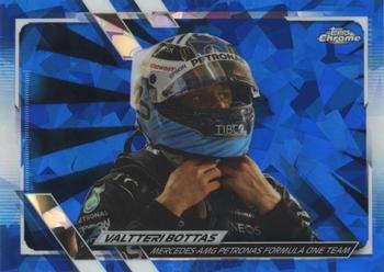 Valtteri Bottas #21 Sapphire