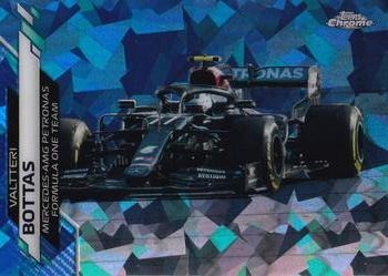 Valtteri Bottas #22