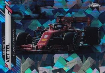 Sebastian Vettel #23
