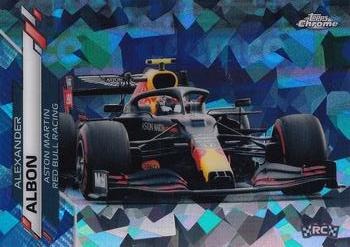 Alexander Albon #25