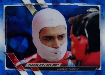 Charles Leclerc #25 Sapphire