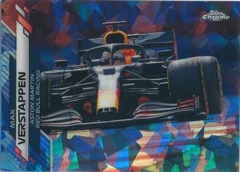 Max Verstappen #26