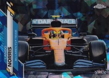 Lando Norris #27