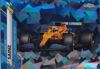 Carlos Sainz #28