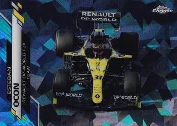 Esteban Ocon #30