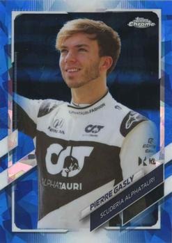 Pierre Gasly #30 Sapphire