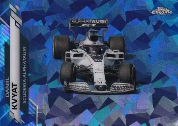 Daniil Kvyat #32