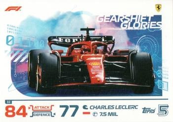 Charles Leclerc Car #32