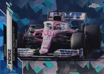 Sergio Perez #33