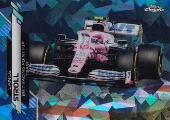 Lance Stroll #34