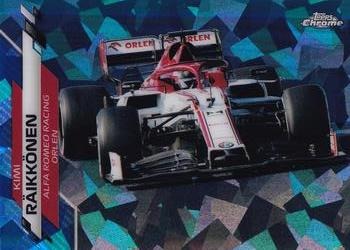 Kimi Raikkonen #35