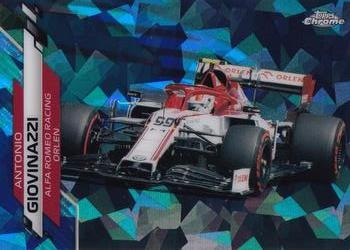 Antonio Giovinazzi #36