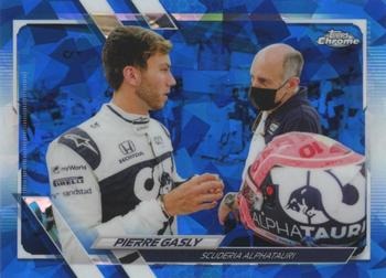 Pierre Gasly #36 Sapphire