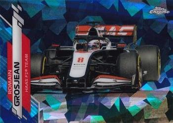 Romain Grosjean #37