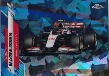 Kevin Magnussen #38