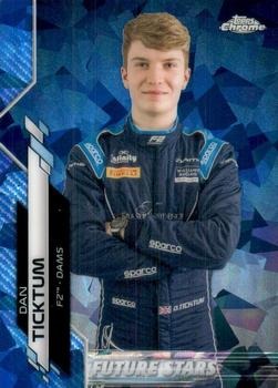 Dan Ticktum #42