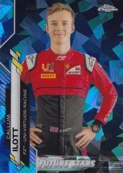 Callum Ilott #44