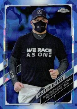 Valtteri Bottas #44 Sapphire