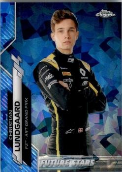 Christian Lundgaard #46