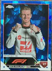 Nico Hulkenberg #46 Sapphire