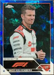 Nico Hulkenberg #47 Sapphire